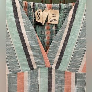 Roxy xl Beach dress